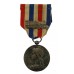 France Railways Long Service Medal