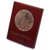 China Non-portable Medal awarded for the Relief Work at Wenchuan Earthquake 5.12.2008 - with Box