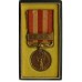 Japan Manchuria Incident Medal 1934