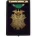 Japan Order of the Golden Kite VII Class