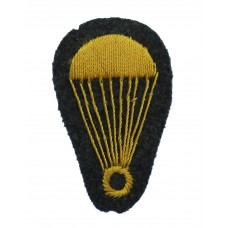 Italy WW2 RSI Parachutist Sleeve Brevet