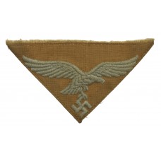 Germany WW2 Luftwaffe Tropical Eagle