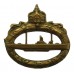 Germany WW1 Kaiserlichemarine U-Boat Submarine War Badge