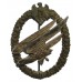 Germany WW2 Wehrmacht (Army) Parachutist Badge