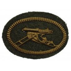 Germany WW1 1914-1918 Machine Gunner Sleeve Badge