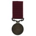  Victorian Army Long Service & Good Conduct Medal - Qr. Mr. Serjt. E. Humphreys, Grenadier Guards