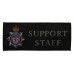 Cleveland Police Support Staff Cloth Patch Badge