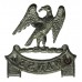 Swansea Borough Police Collar Badge