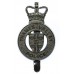 Thames Valley Police Cap Badge  - Queen's Crown