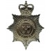 Thames Valley Police Helmet Plate - Queen's Crown