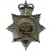 South Yorkshire Police Helmet Plate - Queen's Crown