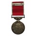 EIIR British Empire Medal (Civil) - Charles Henry David Rhoades (For Services to Export)