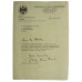 EIIR British Empire Medal (Civil) - Charles Henry David Rhoades (For Services to Export)