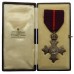 Member of the Most Excellent Order of the British Empire MBE (Military Division) - 1st Type