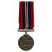  WW2 War Medal 1939-45, Canadian Issue, in Silver