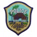 United States Coral Springs FLA. (Florida) Police