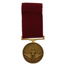 Parachute Regiment Golden Jubilee Medal 1942-1992