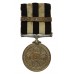 Order of St John Service Medal with Additional 5 Year Service Bar