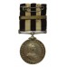 Order of St John Service Medal with Additional 5 Year Service Bar