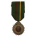 India Recruiting Badge (Medal) 1939-1945