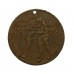 India 1914-1919 War WW1 Commemorative Medal