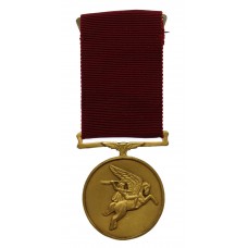 Parachute Regiment Golden Jubilee Medal 1940-1990
