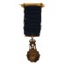 Queen Mary Needlework Guild Medal with Three Bars 