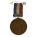 WW1 Birmingham Peace Celebrations Medal 1919