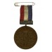 WW1 Birmingham Peace Celebrations Medal 1919