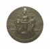 WW1 Borough of Whitehaven Peace Celebrations Medal 1919