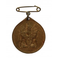 Rhodesia 1939-1945 World War Commemorative Medal