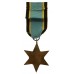 WW2 Air Crew Europe Star