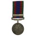 WW2 Canadian Volunteer Service Medal with Overseas Service Bar