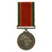 WW2 Africa Service Medal 1939-45 - 16073 G.H. Pienaar