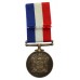 WW2 South Africa War Service Medal 1939-45