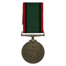 WW2 Southern Rhodesia Service Medal 1939-45