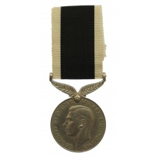 WW2 New Zealand War Service Medal 1939-45