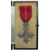 WW2 MBE (Military) and Italian Veneto Military Command Medal Group - Major Archibald Colquhoun, Intelligence Corps