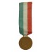 WW2 MBE (Military) and Italian Veneto Military Command Medal Group - Major Archibald Colquhoun, Intelligence Corps