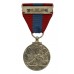 Elizabeth II Imperial Service Medal - Egbert Horace Thomas