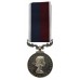 EIIR Royal Air Force Long Service & Good Conduct Medal - Sgt. P. Gillies, Royal Air Force