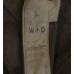 Original WW2 1943 Dated Chindits Battledress Blouse