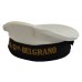 Rare Falklands War Argentine A.R.A. General Belgrano Sailor's Hat