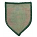 Lancashire ACF Cloth Formation Sign