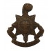 Royal Sussex Regiment Officer's Service Dress Collar Badge