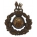 Royal Marines Cap Badge - Queen's Crown