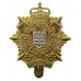 Royal Logistics Corps (R.L.C.) Cap Badge