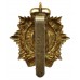 Royal Logistics Corps (R.L.C.) Cap Badge