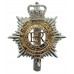 Royal Corps of Transport (R.C.T.) Anodised (Staybrite) Cap Badge