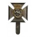 Duke of Edinburgh's Regiment Anodised (Staybrite) Cap Badge